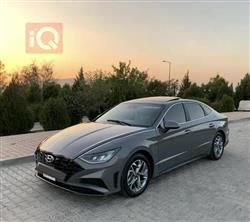 هیوندای سۆناتا